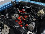 Chevrolet Chevelle Malibu SS 396 L35 Hardtop Coupe 1966 года